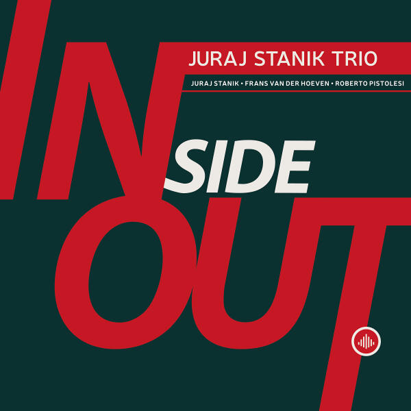 Juraj Stanik Trio - I Sing This Song for You