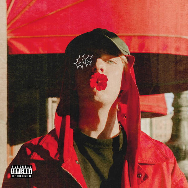 Mayot - Тигр (prod. by Sqweezey, NastyBoy24K)