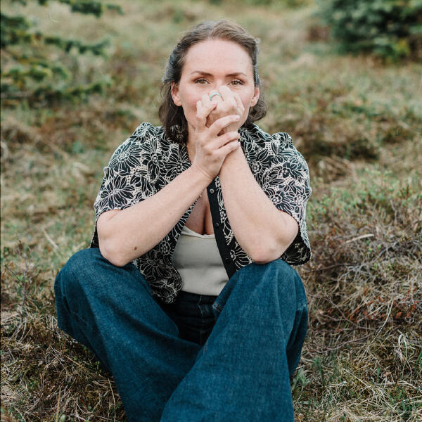 Emiliana Torrini - Acoustic - EP