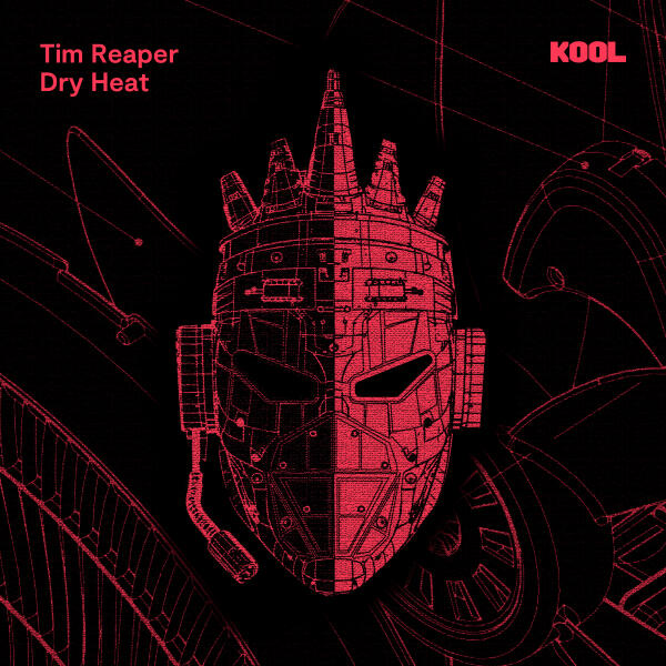 Tim Reaper - Bullseye