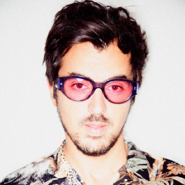 DJ Gregory, Salto - Canoa