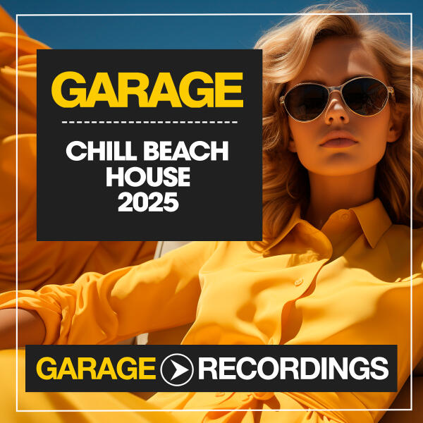  - Chill Beach House 2025