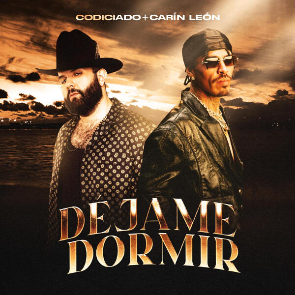 Carin Leon, Codiciado - Dejame Dormir