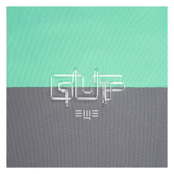 Гуф, Каспийский Груз - Другой город (feat. Каспийский груз)