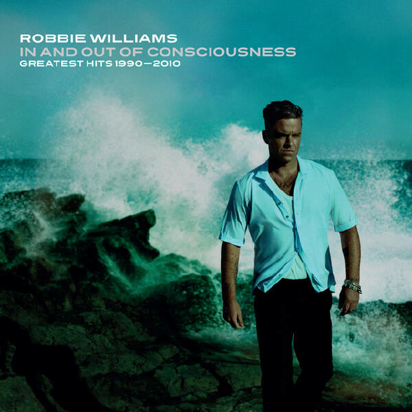 Robbie Williams - Feel - Radio Edit