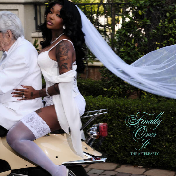 Latto, Doja Cat, Summer Walker - Go Girl (with Latto & Doja Cat)