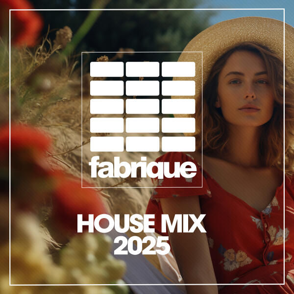  - House Mix 2025