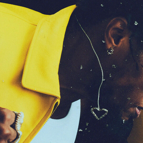 Obongjayar - Jellyfish