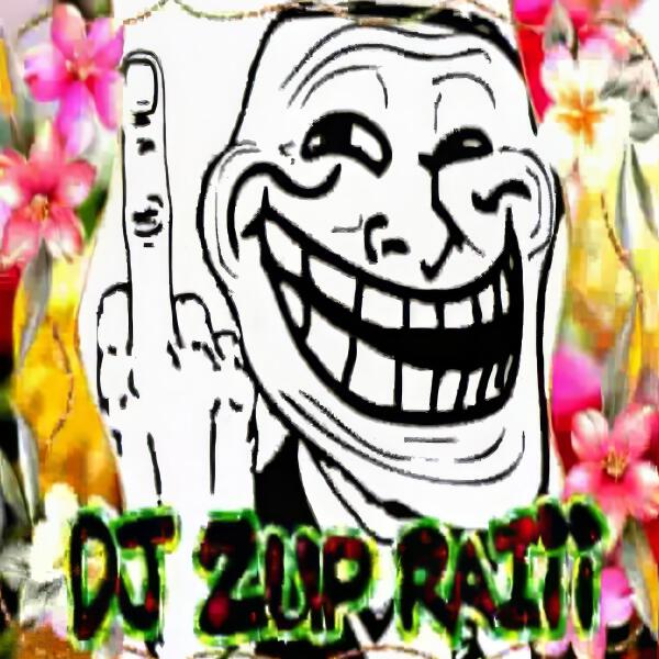 DJ ZUP RAlii - muzloRAIii (Sped Up)