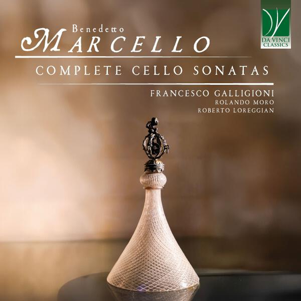 Roberto Loreggian, Francesco Galligioni, Rolando Moro - Sonata in B-Flat Major: II. Vivace