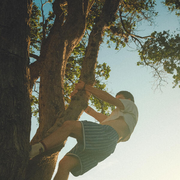 Medium Build - Stick A Round