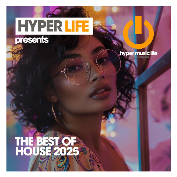  - The Best of House 2025