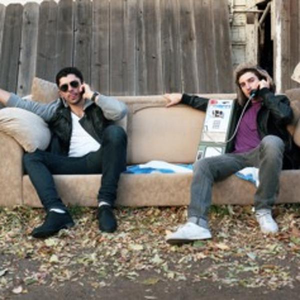The Cataracs