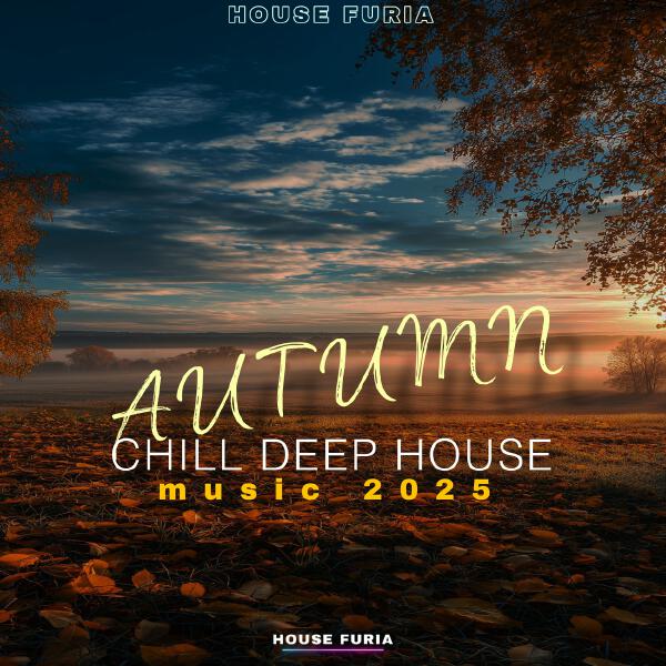 Faraon - Autumn Chill Deep House 2025