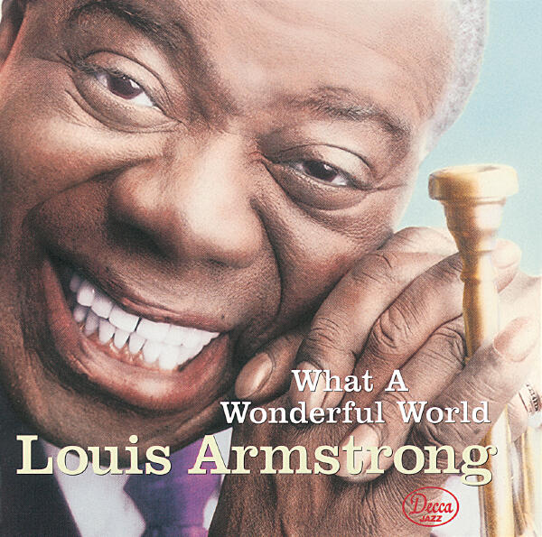 Louis Armstrong - Give Me Your Kisses (I'll Give You My Heart)