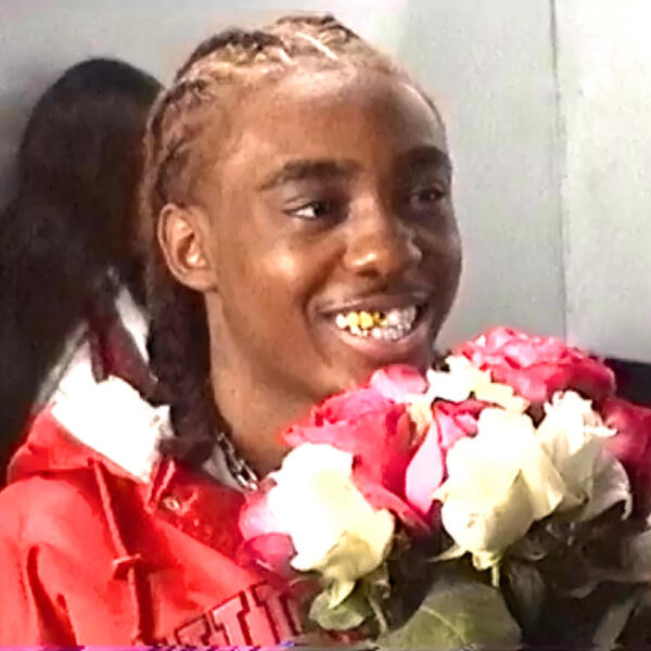 Eem Triplin - Greyhound