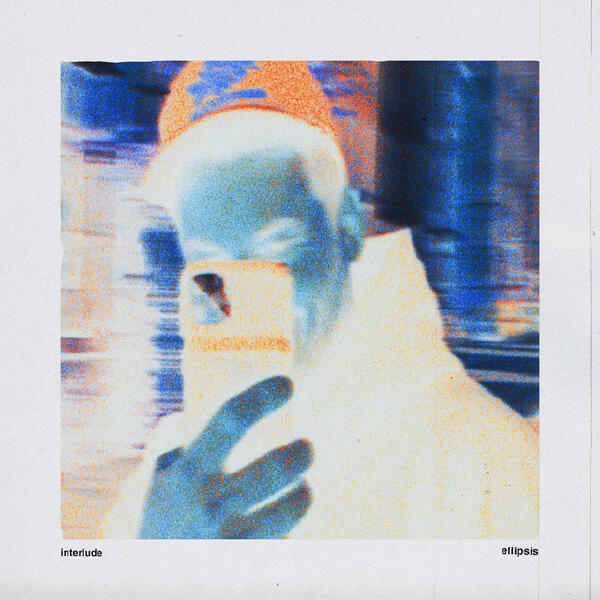 Matt Crocker - interlude ellipsis