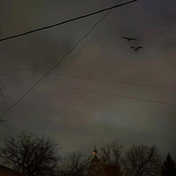 Loc-Dog, PHARAOH - Черные Вороны (Не До Абстракций II)