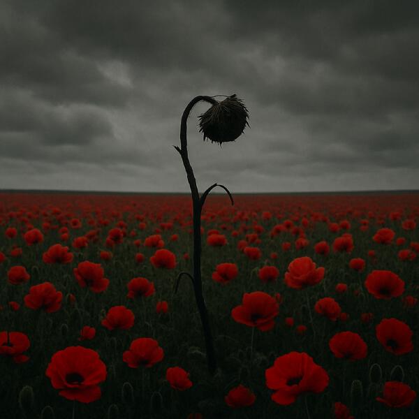 Big Bad Bold - Dead Inside