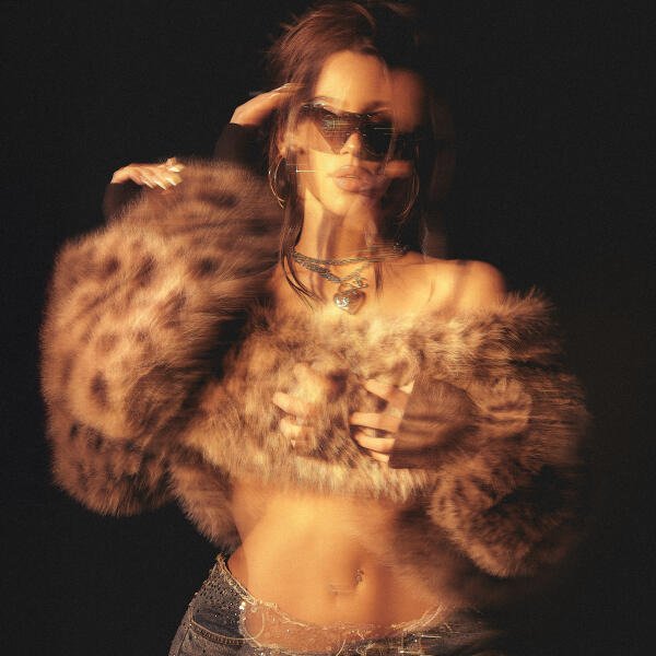 Милана Некрасова - FOCUS