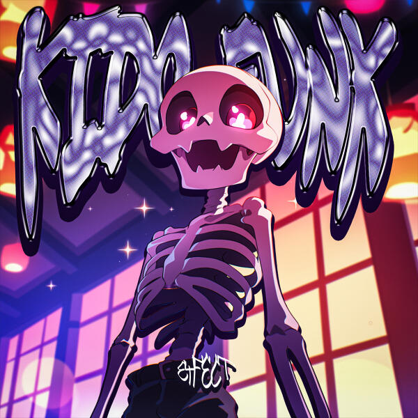 eyfect - KIDO FUNK (Super Slowed)