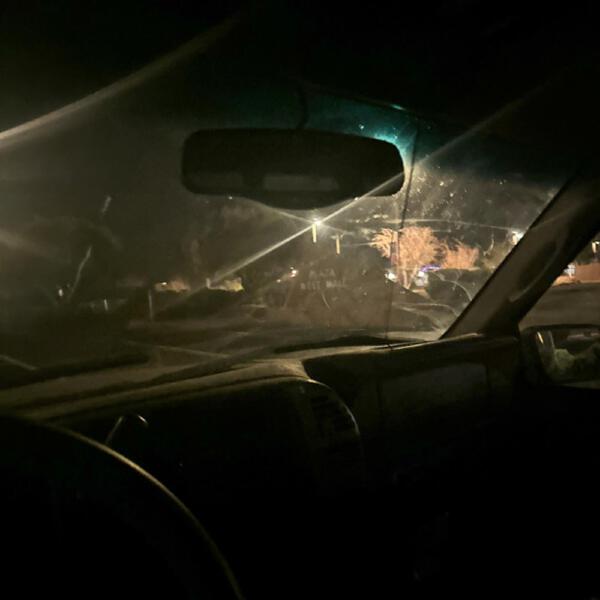 We Are Not Friends, NEXTIME - nothing left - slowed