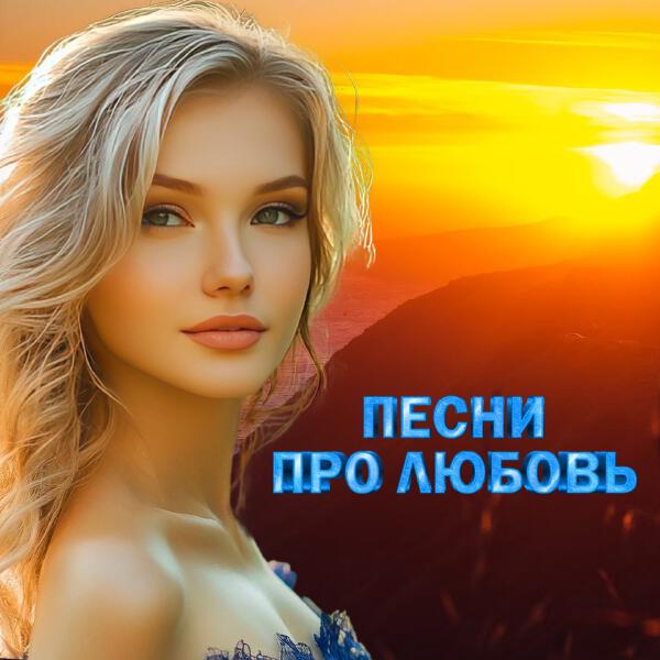 Надежда Мельянцева - Песни про любовь
