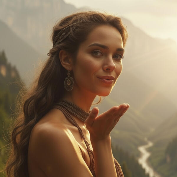 Tei-Ya - Серый бархат