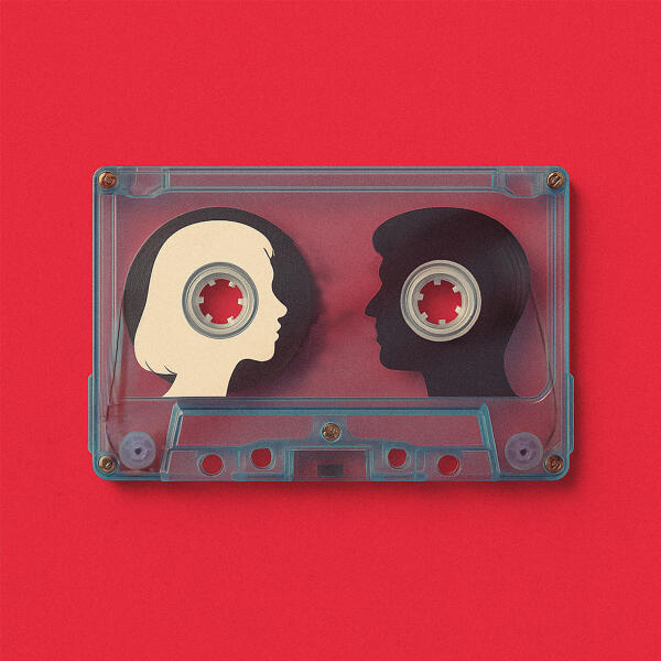 А в голове море - Спасибо что (…)