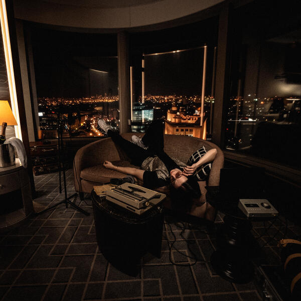 Heronwater - ВЕЧНО МОЛОДОЙ