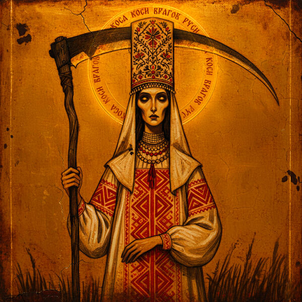 VARYAG, Gilava - Весна