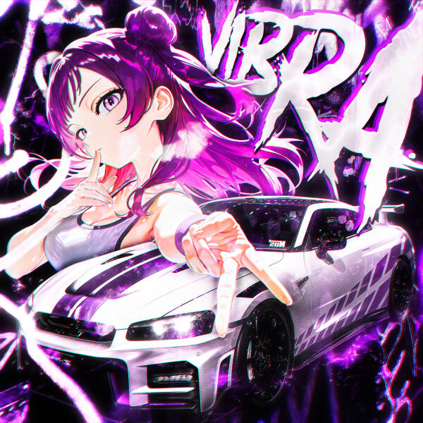 MVSTERIOUS, KIRXSHA - Vibra!