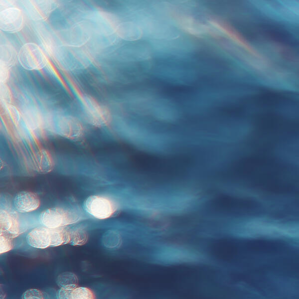 Alexey Krivdin - Волны (из к/ф «Переломный момент»)