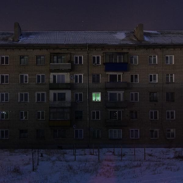 НЕИИ - Все дома