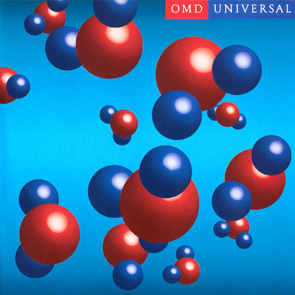 Orchestral Manoeuvres in the Dark - Walking On The Milky Way