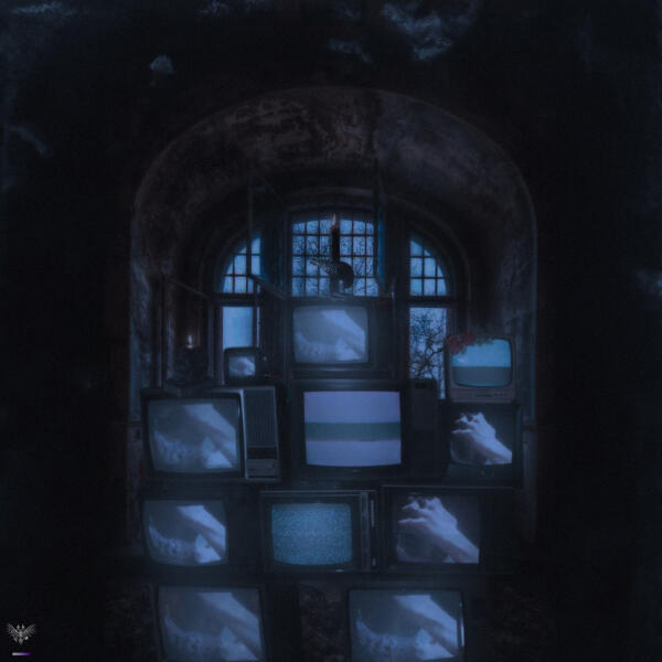 White Punk, Evian Voag - WhisperOfMyMemories