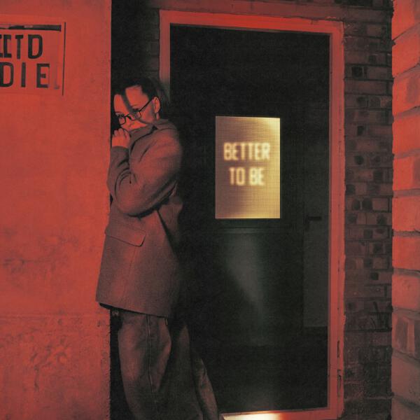 Dasha Koba - BETTER TO BE