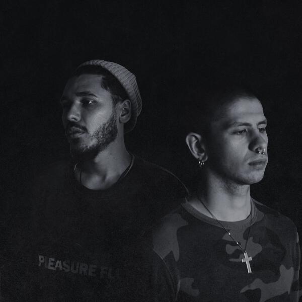 Pappillio, EGOPIUM - КЛАУСТРОФОБИЯ