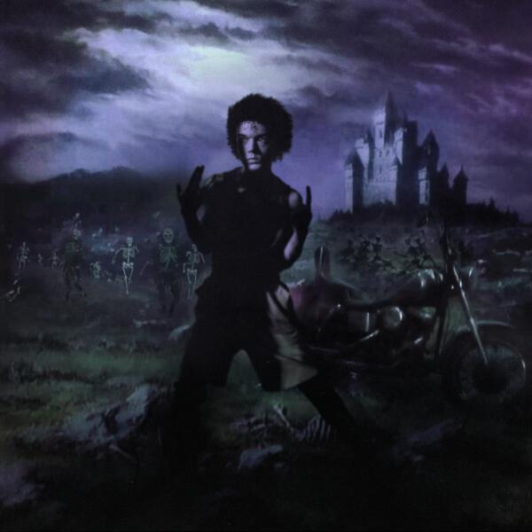 Зоха - Мутанты