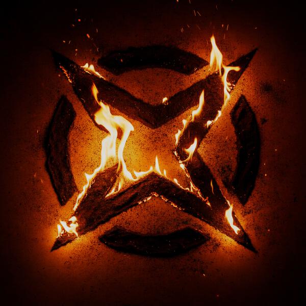 Зараза - Пламя