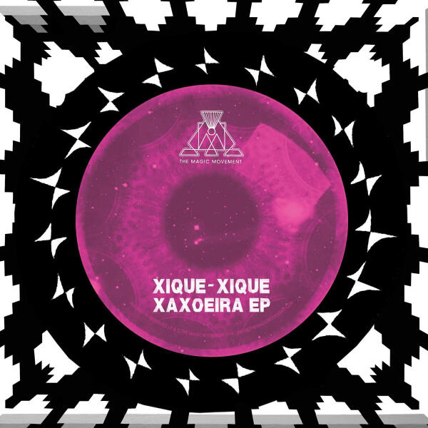 Xique-Xique - Apnée