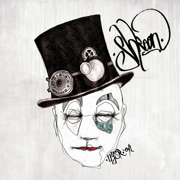 Shkoon, Fruiterama - Bushiya (Rodrigo Gallardo Remix)