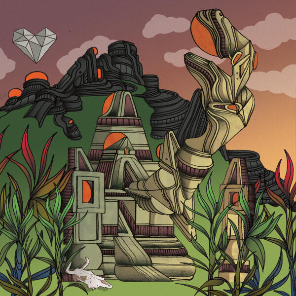 Amentia, HMWL - Cheyenne