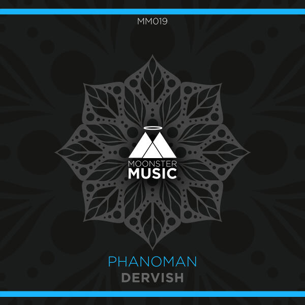 Phanoman - Dervish