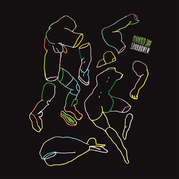 FEATHERED SUN - Hmm Hmm Hmm