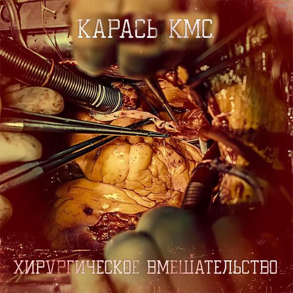 Карась К.М.С.