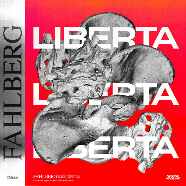 Fahlberg - Liberta (Original Mix)