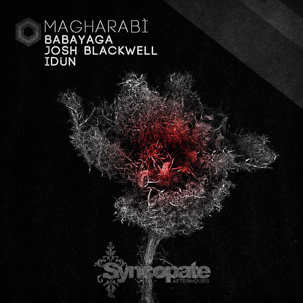 Sahalé, Miss Babayaga DJ, DJ Josh Blackwell - Magharabì (feat. Miss Babayaga DJ & DJ Josh Blackwell) (Babayaga & Blackwell  Remix)