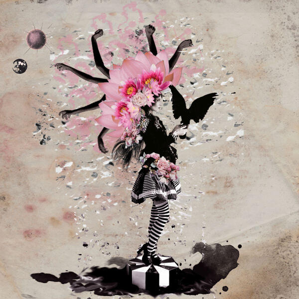 Pattern Drama, Tara Brooks - Maraquba