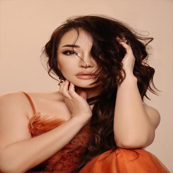 Маржан Арапбаева